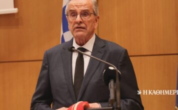Στα άκρα Σαμαράς – Μαξίμου
