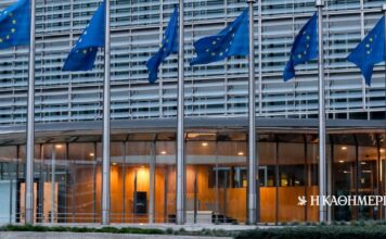 Κομισιόν: Νέα γενιά ευρωπαϊκών αμυντικών έργων – Η Ελλάδα στα 4 από τα 5 προγράμματα