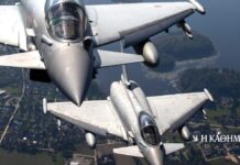 Αρθρο Τίμοθι Γκάρτον Ας στην «Κ»: Η Ευρώπη δεν μπορεί να βασίζεται στις ΗΠΑ για την άμυνα