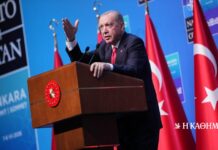 Τι πήρε τελικά ο Ερντογάν από τη σύνοδο του ΝΑΤΟ