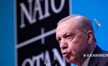 Πρόσκληση από Ερντογάν για παζάρια στο Αιγαίο