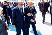Αρθρο Κωνσταντίνου Φίλη στην «Κ»: Παράσταση για δύο ηγέτες η σύνοδος του ΝΑΤΟ