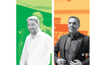 Πού θα κριθεί η μάχη μεταξύ του ΠΑΣΟΚ και της ΕΛΑΣ