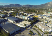 Intracom Defense: Αμυντική καινοτομία βιομηχανικής κλίμακας