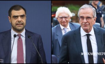 Μαρινάκης για Σαμαρά: «Θυμίζει το τηλεοπτικό “Ρετιρέ”» – Το σχόλιο για το Predator