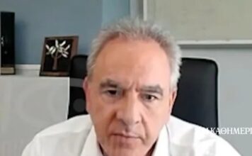 Στο στόχαστρο Ρώσων φαρσέρ ο Θάνος Ντόκος – Την παραίτησή του ζητεί το ΠΑΣΟΚ