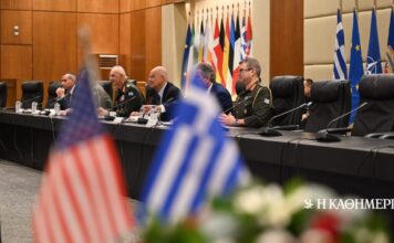 Γραμμή «άμυνας» και στο εσωτερικό