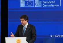 Η Ευρώπη στο «τραπέζι» του Κυπριακού