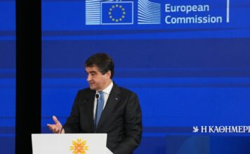 Η Ευρώπη στο «τραπέζι» του Κυπριακού