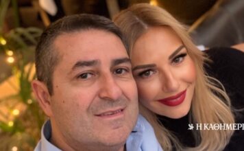 Γιώργος Μυλωνάκης στην «Κ»: Νίκησα γιατί είχα βράχους δίπλα μου