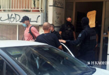 Δολοφονία Βάγιας Νέστορα: Δεν υπολόγισαν τις κάμερες