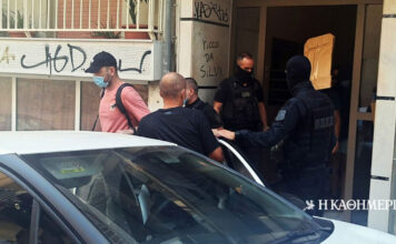 Δολοφονία Βάγιας Νέστορα: Δεν υπολόγισαν τις κάμερες