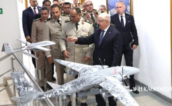 Πιο κοντά στην άμυνα Τουρκία και Αίγυπτος