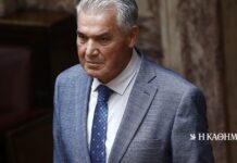 Εντός και Εκτός: Η Ιφιγένεια του σεξισμού σε νέες περιπέτειες