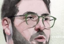 Λευτέρης Καρχιμάκης: Ο ακαδημαϊκός με το βαρύ όνομα
