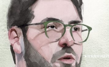 Λευτέρης Καρχιμάκης: Ο ακαδημαϊκός με το βαρύ όνομα