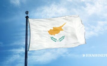 Ηχηρό μήνυμα Μητσοτάκη για την Κύπρο