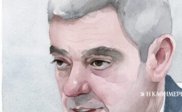Χρήστος Κακλαμάνης: Ο ώριμος γόνος σε άσκηση ρεαλισμού