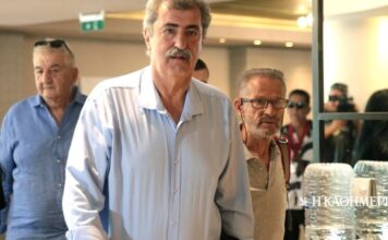ΣΥΡΙΖΑ: Απόσυρση Πολάκη από την κούρσα