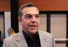 Εντός και Εκτός: Οι δημοτικές «Σειρήνες» του Τσίπρα