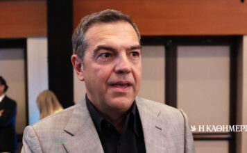 Εντός και Εκτός: Οι δημοτικές «Σειρήνες» του Τσίπρα