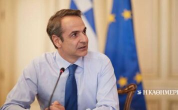 Μητσοτάκης: Εκλογές το 2027, ρεαλιστικός στόχος η αυτοδυναμία – Τι είπε για Τσίπρα και Σαμαρά