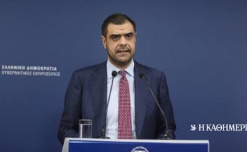 Μαρινάκης: Κανένας λόγος οι «4» του ΟΠΕΚΕΠΕ να μην είναι ξανά υποψήφιοι – Υπάρχει το τεκμήριο αθωότητας