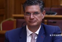 ΣΥΡΙΖΑ: Παραιτήθηκε από γραμματέας της Κ.Ο. ο Διονύσης Καλαματιανός