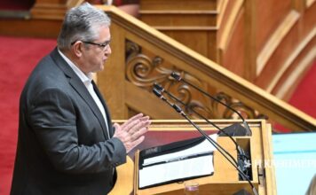 Εντός και Εκτός: ΚΚΕ, ΠΑΣΟΚ, Τσίπρας «και άλλα»