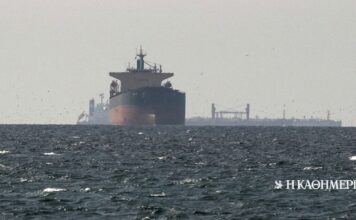Εντός και Εκτός: Συναγερμός στην Ερυθρά Θάλασσα