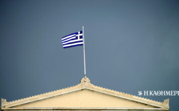 Δημοσκόπηση: Ανοδος για την ΕΛΑΣ, απώλειες για την Ελπίδα