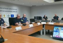 Μίνι καύσωνας: Συνεδριάζει η Επιτροπή Εκτίμησης Κινδύνου