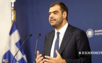 Μαρινάκης για Σαμαρά: 11 χρόνια μετά το διχαστικό δημοψήφισμα, επέλεξε να κάνει βίντεο κατά της Ν.Δ.