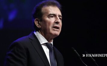 Χρυσοχοΐδης από Θεσσαλονίκη: Η ασφάλεια είναι δημοκρατικό δικαίωμα, η βία δεν είναι άποψη