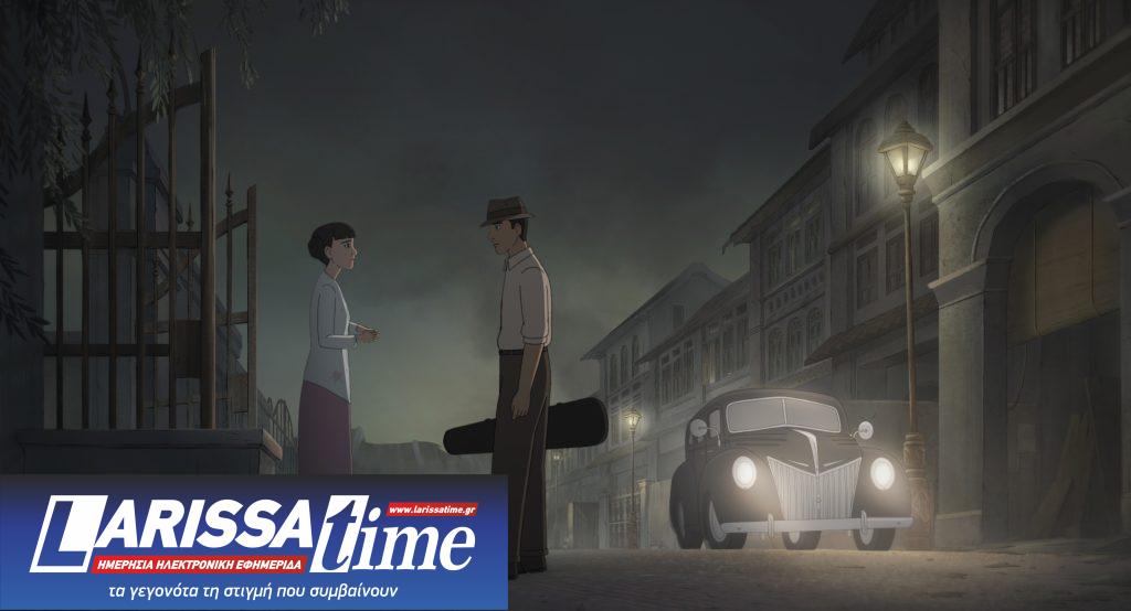 Annecy 2026: «The Violinist»: Είναι η μουσική μνήμη, Ιστορία ή σκηνικό;