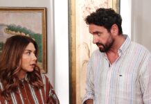Τι αποκαλύπτουν οι πρωταγωνιστές για την επόμενη σεζόν
