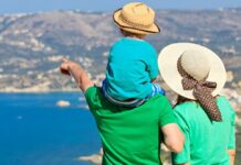 Ανοίγουν 7 Αυγούστου οι αιτήσεις στο «Τουρισμός για Όλους»