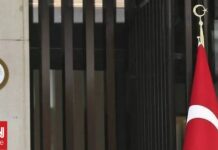 Η Άγκυρα κατηγορεί την ΕΕ για έλλειψη αντικειμενικότητας και «Μονόπλευρη ρητορική»