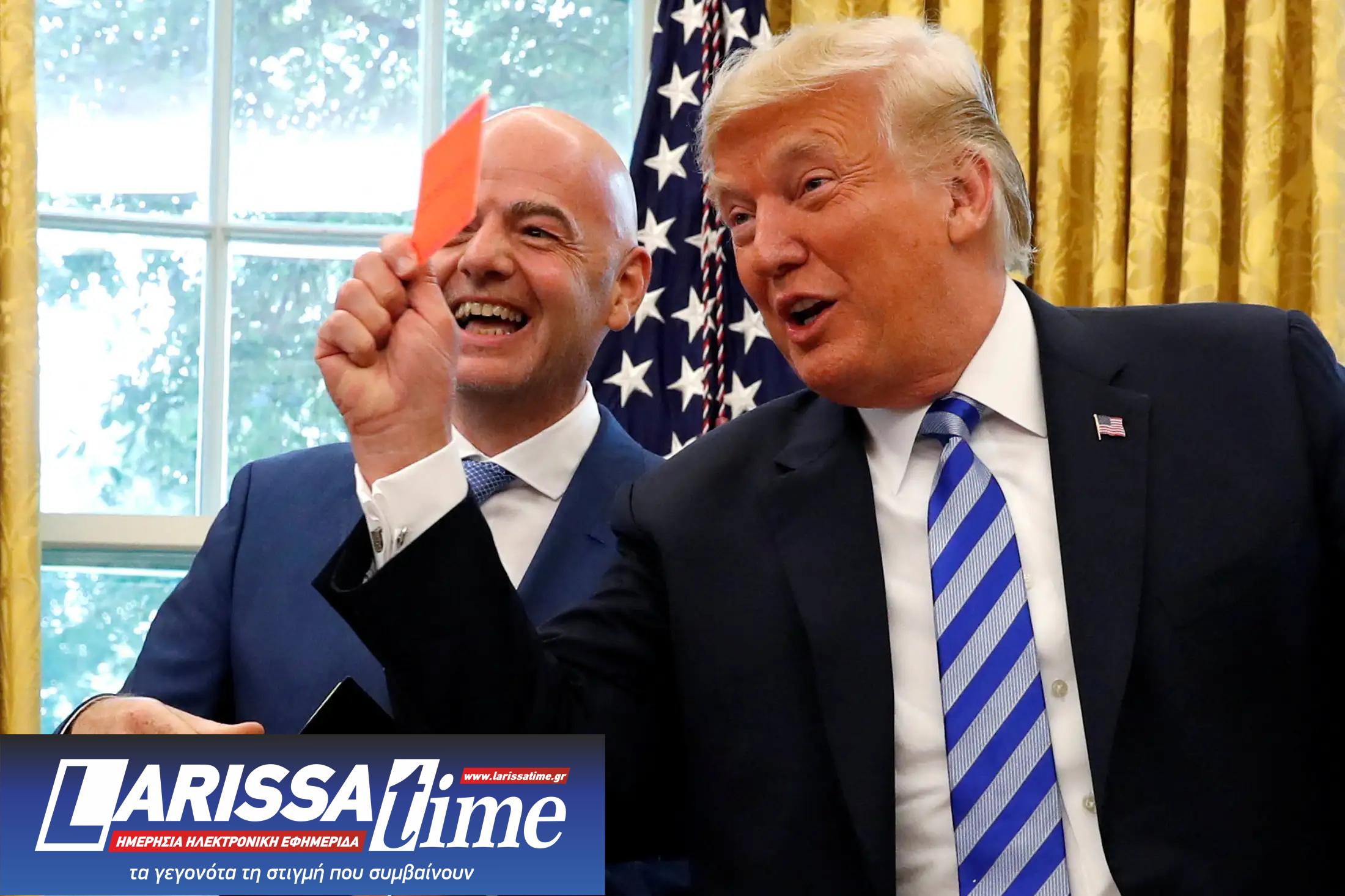 trump-infantino