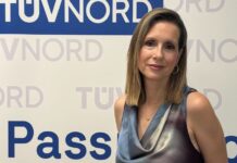 Η Σ. Φίλη αναλαμβάνει Corporate Communications & Marketing Director της TUV Nord Hellas