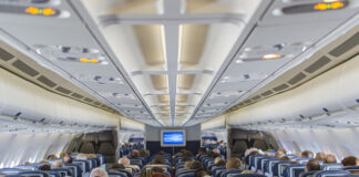Συνδικαλιστής κακοποίησε σεξουαλικά αεροσυνοδό στην Ιταλία – Καταδικάστηκε σε 14 μήνες φυλάκιση