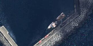 Ουκρανικά drones έπληξαν 20 ρωσικά πλοία στη Μαύρη Θάλασσα – Η Ρωσία επιτέθηκε σε λιμάνια της Ουκρανίας