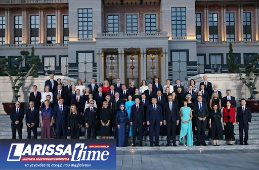 Το «καλάθι» της Συνόδου: Υποσχέσεις αλλά όχι δεσμεύσεις-2