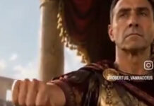 Ιταλία: Οργή για βίντεο ΑΙ ακροδεξιού πολιτικού – Σαν Ρωμαίος αυτοκράτορας καταδικάζει σε θάνατο ηγέτες της αντιπολίτευσης
