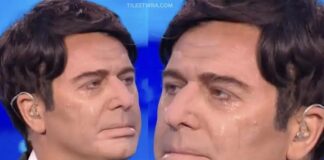 YFSF Τελικός: Ξέσπασε σε κλάματα ο Αλέξανδρος Μπουρδούμης μετά την καθηλωτική του ερμηνεία