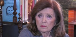Πέθανε σε ηλικία 85 ετών η ηθοποιός