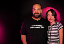 BellaTOFIFEST 2026: H Zoe Stein όταν δεν συναντάει φαντάσματα… μετουσιώνεται σε αυτά