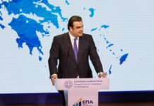Σε υποδομές, μεταφορές οι περισσότεροι πόροι του ΕΠΑ 2026-2030