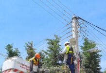 Eπεκτείνεται σε ακόμη 15 περιοχές σε Αττική και Θεσσαλονίκη το ΔΕΗ Fiber προσφέροντας εγγυημένες ταχύτητες έως 2,5 Gbps