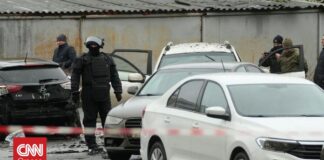 Έκρηξη σε εστιατόριο στη Μόσχα: Τρεις νεκροί και 21 τραυματίες